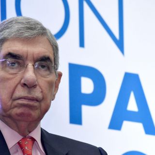 Ex Miss Costa Rica denuncia a Óscar Arias por abuso sexual