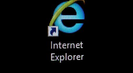 Internet Explorer permite la visualización de webs antiguas por su desactualización. EL INFORMADOR