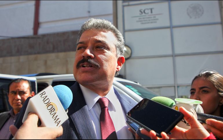 El funcionario federal refirió que aún no hay certeza sobre los cambios al programa de apoyo, planteó que podría ser un esquema mixto donde se mantengan algunas estancias. EL INFORMADOR/ ARCHIVO