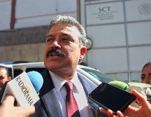 El funcionario federal refirió que aún no hay certeza sobre los cambios al programa de apoyo, planteó que podría ser un esquema mixto donde se mantengan algunas estancias. EL INFORMADOR/ ARCHIVO