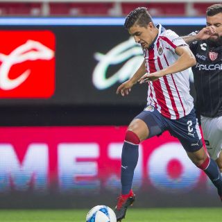 ¿A qué hora y por qué canal ver el Necaxa-Chivas?