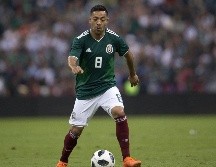 En la MLS, Fabián se unirá a sus compatriotas Carlos Vela, quien milita en Los Angeles FC y a los hermanos Jonathan y Giovani Dos Santos, ambos jugadores del Galaxy de Los Angeles. MEXSPORT/ARCHIVO