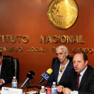 Piden reconstrucción del PAN previo a elecciones en Puebla