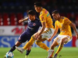 Salcedo fue incluido en la primera convocatoria de Gerardo 