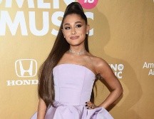 Ariana Grande criticó al productor de los Grammys por 