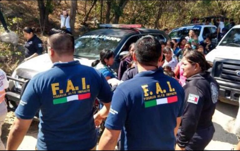 El grupo estaba integrado por 56 niños, 21 mujeres y 20 hombres. TWITTER/@torreon