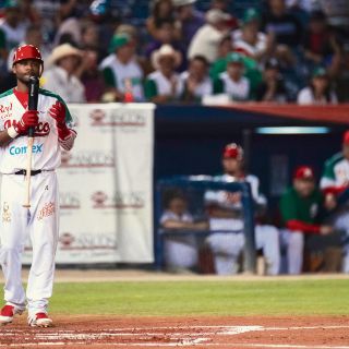 La décima tendrá que esperar: Charros eliminado de la Serie del Caribe