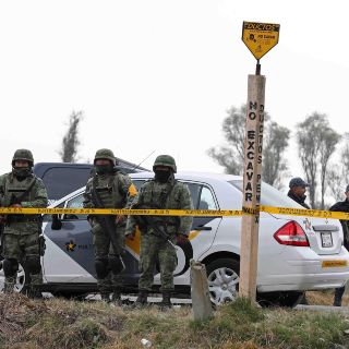 Piden transparencia en plan contra robo de combustibles