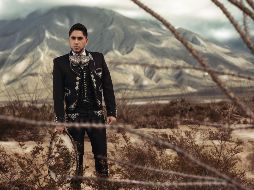 Las canciones de “Mi persona preferida” fueron escritas y producidas por Espinoza Paz, con quien el cantante espera hacr un dueto. ESPECIAL