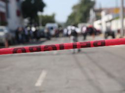 Tras el homicidio, el organismo pidió al gobierno local emitir medidas cautelares para la familia del comunicador. EL INFORMADOR/ARCHIVO