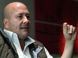 Por su parte, el mandatario señaló que la “refundación” va en serio, pues no se puede seguir con la misma constitución. EL INFORMADOR/ ARCHIVO