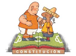 ¿Transformación o simulación?