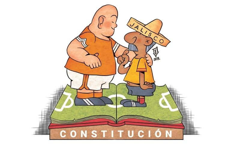 ¿Transformación o simulación?