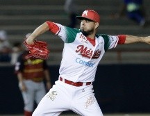 La novena jalisciense desea suerte a sus 