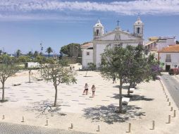 Lagos, el infierno que se volvió paraíso