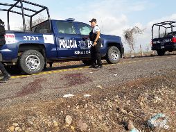 Los costos de estancia y salarios de los casi cuatro mil elementos de la Policía Militar correrán a cuenta del gobierno federal. AP/ARCHIVO