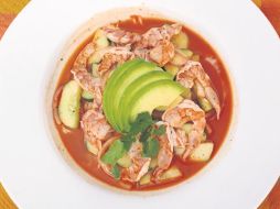 La revolución del aguachile