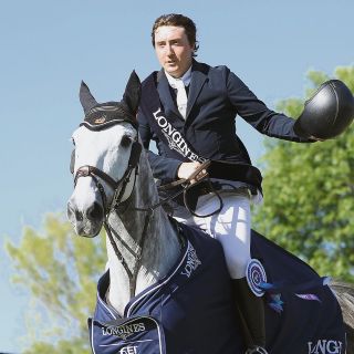 Jordan Coyle conquista el Gran Premio