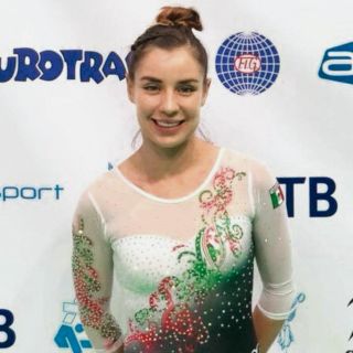 Dafne Navarro inicia el camino rumbo a Tokio