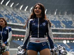 MEXSPORT/J. Martínez