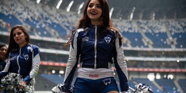 Las bellezas de la J6 C2019