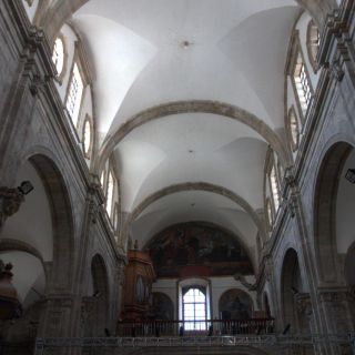 Arquidiócesis pide más seguridad para recintos religiosos