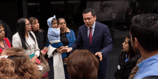 Falta de planeaci&oacute;n e improvisaci&oacute;n distinguen al nuevo gobierno: PRI