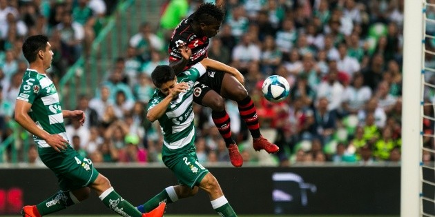 Liga MX: los mejores goles de la jornada 6- CL2019