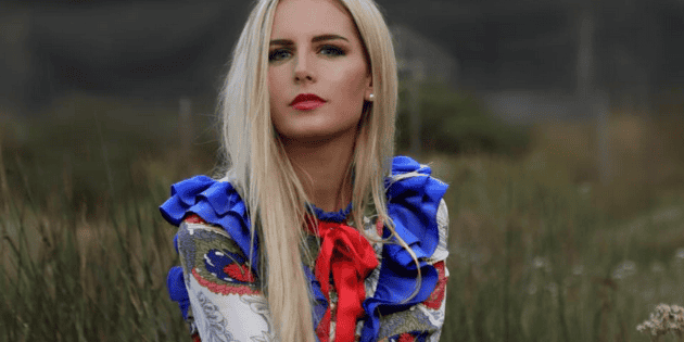 Pide la modelo Tania Ruiz no ser juzgada