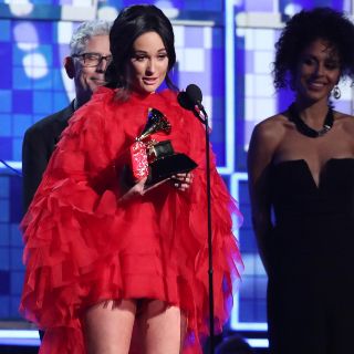 Lista de ganadores de los premios Grammy
