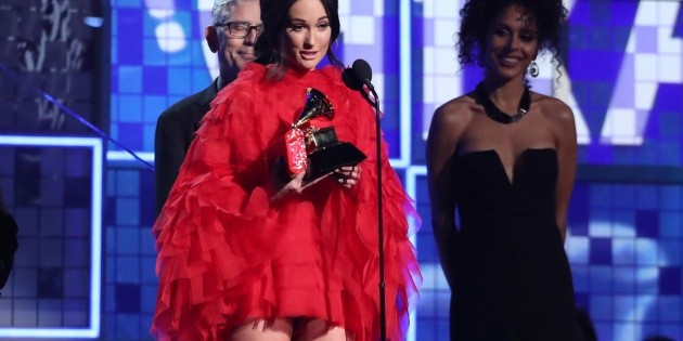 Lista de ganadores de los premios Grammy