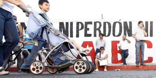 El IMSS pide medidas por atenci&oacute;n a v&iacute;ctimas de ABC