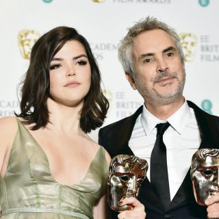 “Roma” le hace sombra a “The Favourite”