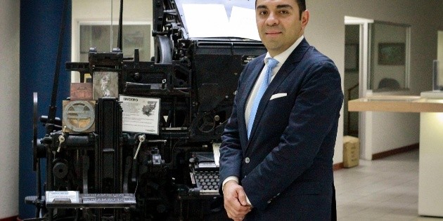 Brown Forman apuesta por duplicar sus ventas en M&eacute;xico