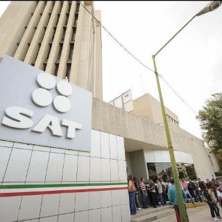 Vamos por empresas tramposas, afirma el SAT