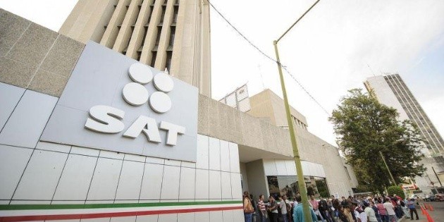 Vamos por empresas tramposas, afirma el SAT