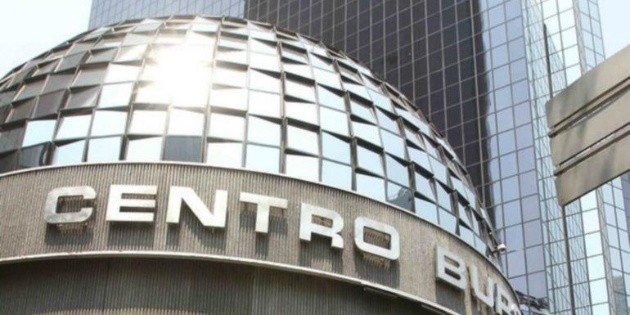 La BMV inicia a la baja, ante posible nuevo cierre de gobierno en EU