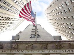 El NYSE Composite opera 12 mil 317.23 unidades. FACEBOOK / NYSE