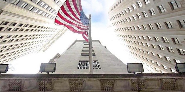 Wall Street abre la semana en terreno positivo