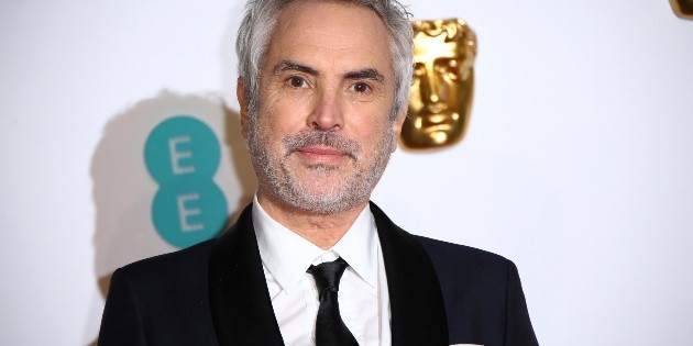 Alfonso Cuar&oacute;n, orgulloso de crear conciencia sobre empleadas dom&eacute;sticas