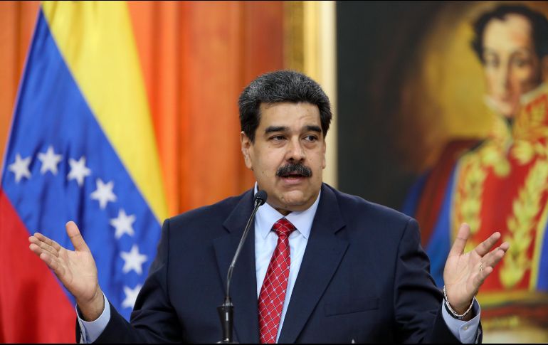 La producción petrolera de Venezuela se encuentra en sus niveles más bajos en varios años, con apenas un millón de barriles diarios, un tercio de su producción habitual hace solo unos años. EFE / ARCHIVO