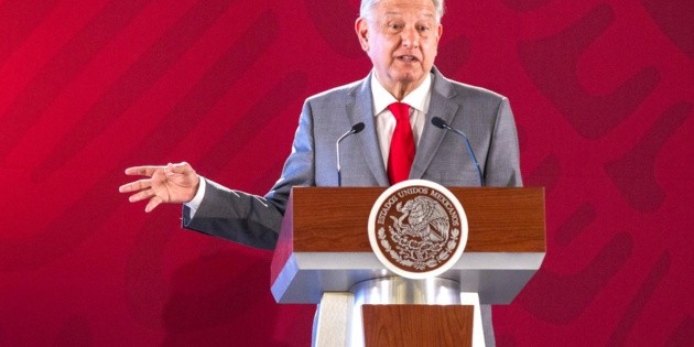 L&oacute;pez Obrador enviar&aacute; al Senado cuatro ternas para consejos de CRE y Pemex