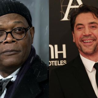 Samuel L. Jackson y Javier Bardem serán presentadores en los Oscar