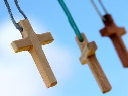 El obispo detalla que al conocer estos casos, la Diócesis solicitó la pérdida del estado clerical para los párrocos. AFP / ARCHIVO