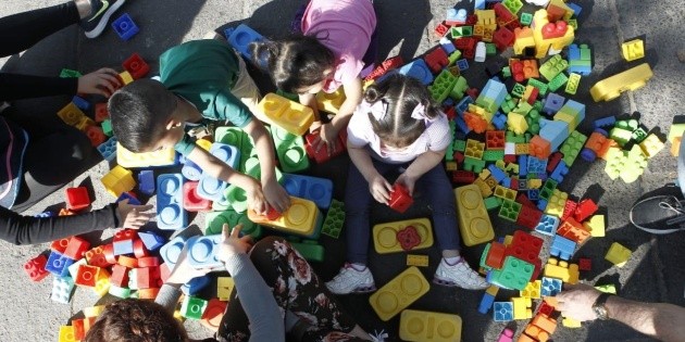 Recorte a estancias infantiles fortifica estereotipos, consideran organizaciones