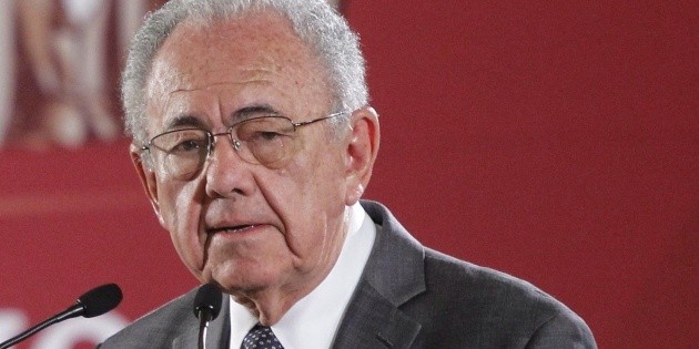 Jim&eacute;nez Espri&uacute; asegura que ya no es due&ntilde;o de departamento en EU