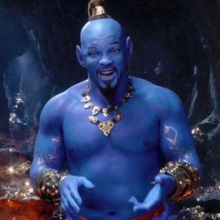 Reaccionan con memes a "El Genio" de Will Smith