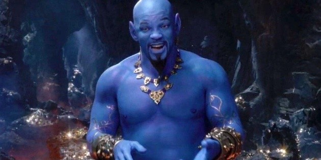 Reaccionan con memes a "El Genio" de Will Smith