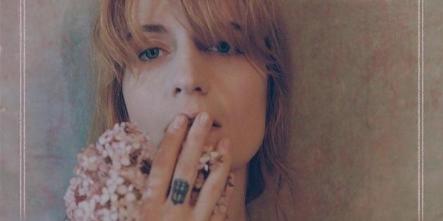 Florence + The Machine anuncia concierto en el Auditorio Telmex