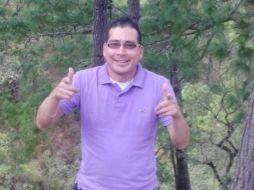 Bersaín Gálvez, mejor conocido como 